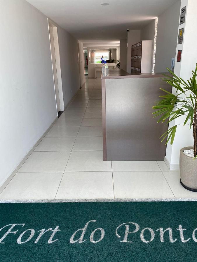 Apartamento Arraial Do Cabo Exterior foto